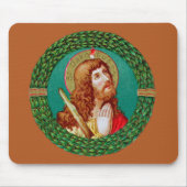 Sint-Jacobus de Meerdere (JMAS 05) Muismat (Voorkant)