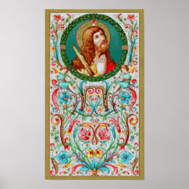 Sint-Jacobus de Meerdere (JMAS 05) Poster