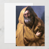Sint Jacobus de Meerdere van Rubens Feestdagenkaart (Voorkant / Achterkant)