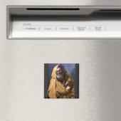Sint-Jacobus de Meerdere van Rubens Magneet (Insitu (Vaatwasser))