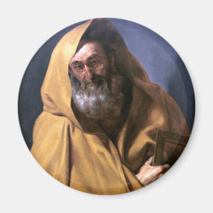 Sint-Jacobus de Meerdere van Rubens Magneet