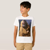 Sint Jacobus de Meerdere van Rubens T-shirt (Voorkant volledig)