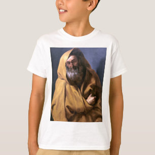 Sint Jacobus de Meerdere van Rubens T-shirt