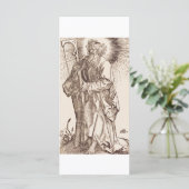 Sint-Jacobus de Mindere (Staand voorkant)