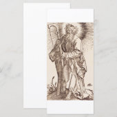 Sint-Jacobus de Mindere (Voorkant / Achterkant)