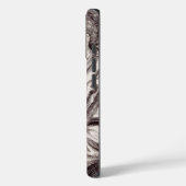 Sint-Jacobus de Mindere door Arolsen Klebeband Case-Mate iPhone Case (Achterkant / Links)