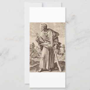 Sint-Jacobus de Mindere, zoon van Alfeüs