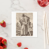 Sint-Jacobus de Mindere, zoon van Alfeüs Servet (Insitu)