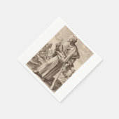 Sint-Jacobus de Mindere, zoon van Alfeüs Servet (Hoek)