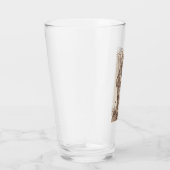 Sint Jacobus, zoon van Alphaeus Glas (Rechts)