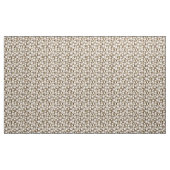 sint - jaksestische ornamenten stof (Yard (91,4 cm))