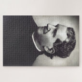 Sint Jan Bosco Vader en leraar van de jeugd Legpuzzel (Horizontaal)