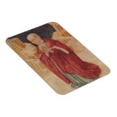 Sint Jan Cassianus Kerkvader Magneet (Rechterzijde)