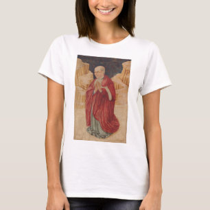 Sint Jan Cassianus Kerkvader T-shirt
