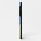 Sint Jan Paulus II De Grote Communicator Schone Ku Case-Mate iPhone Case (Achterkant/links)