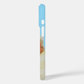 Sint Jan Paulus II de Grote Communicator Schone Ku Case-Mate iPhone Case (Achterkant / Links)