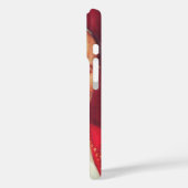 Sint Jan Paulus II De Grote Communicator Schone Ku Case-Mate iPhone Case (Achterkant / Links)