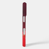 Sint Jan Paulus II De Grote Communicator Schone Ku Case-Mate iPhone Case (Achterkant / Rechts)