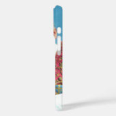 Sint Jan Paulus II De Grote Communicator Schone Ku Case-Mate iPhone Case (Achterkant / Links)