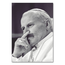 Sint Jan Paulus II De Grote Communicator Schone Ku