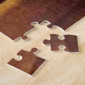 Sint Jan van het Kruis Legpuzzel (Zijkant)