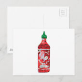 sint-jansbrood briefkaart (Voorkant / Achterkant)