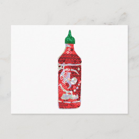 sint-jansbrood briefkaart (Voorkant)