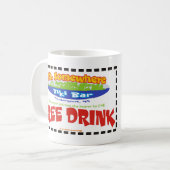 Sint-jansbrood-DRINK Mok (Voorkant links)