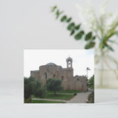 Sint-Janskerk Libanon Briefkaart (Staand voorkant)