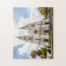 Sint-janskruid de Baptist Savannah Puzzle Legpuzzel
