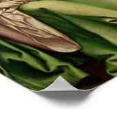 Sint-janskruid de borstpreken voor Herod Poster (Hoek)