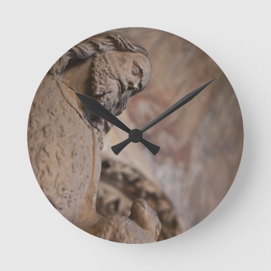 Sint-janskruid Ronde Klok (Voorkant)