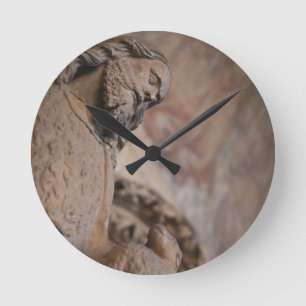 Sint-janskruid Ronde Klok