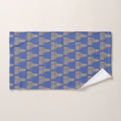 Sint-Januaris, bisschop van Benevento - Schone Kun Bad Handdoek (Handdoek)