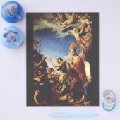 Sint-Januaris, bisschop van Benevento - Schone Kun Flyer (Enkel)