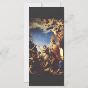 Sint Januarius Bisschop van Benevento