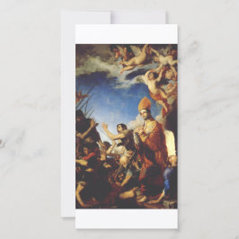 Sint Januarius bisschop van Benevento 