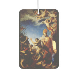 Sint Januarius Bisschop van Benevento Luchtverfrisser