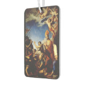 Sint Januarius Bisschop van Benevento Luchtverfrisser (Links)