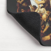 Sint Januarius Bisschop van Benevento Muismat (Hoek)