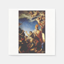 Sint Januarius bisschop van Benevento 