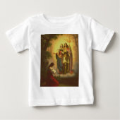 Sint Jeanne d'Arc (Voorkant)