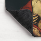 Sint-Jerome door Jusepe de Ribera Muismat (Hoek)