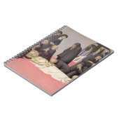 Sint-Jerome naar St. Cyril of Jerusalem, 14 Notitieboek (Linkerzijde)