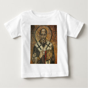 Sint Johannes Chrysostomus aartsbisschop van Const