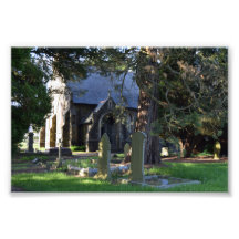 Sint-Johannes de Doperkerk, Rogerstone