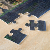 Sint-Johannes de Doperkerk, Rogerstone Legpuzzel (Zijkant)