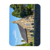 Sint-Johannes de Doperkerk, Rogerstone Magneet (Verticaal)