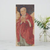 Sint John Cassian Kerk Vader (Staand voorkant)