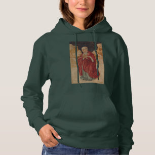 Sint John Cassian Kerk Vader Hoodie